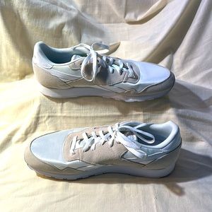 Reebok - Classic Nylon Sneakers
